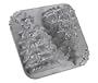Nordic Ware 3D Christmas Tree Pan