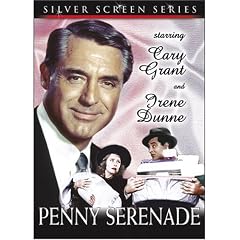 Penny Serenade by 