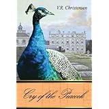 cry of the peacock