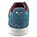 Puma Classic Splatter Men Round Toe Suede Sneakers