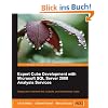 Expert Cube Development with Microsoft SQL Server 2008 Analysis Services