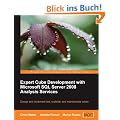 Expert Cube Development with Microsoft SQL Server 2008 Analysis Services