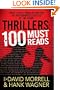 Thrillers: 100 Must-Reads