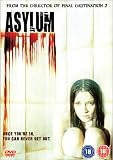 Asylum [DVD]