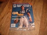 Tuff Stuff, December 1999-Peyton Manning, Indianapolis Colts.