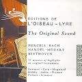 The Original Sound of L'Oiseau-Lyre