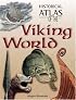 Historical Atlas of the Viking World (Historical Atlas) (Historical Atlas)