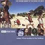 The Rough Guide to the Music of Haiti