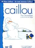 Caillou - The Snowman