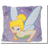 Tinkerbell Magic Tink Plush Pillow