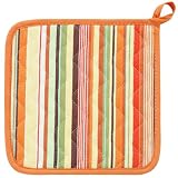 Essex Stripes Jaffa Pot Holder