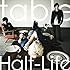 Half-Life「table(初回限定盤)」