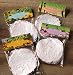 GreenBird Seed Pies Black Eyed Susan Flower Pie