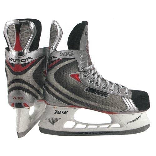 Childrens Toyshop  Sporting Goods : Nike Bauer Vapor XXII Ice Hockey Skates