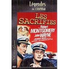 Les sacrifi�s (V.O.S.T)