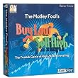The Motley Fool's Buy Low Sell High