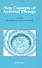 New Concepts of Antiviral Therapy