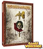 Eigenschaften Games Workshop  / Warhammer Fantasy Regelbuch