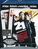21 (Blu-Ray) Italian Import