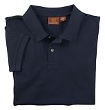 Youth Short Sleeve Polo