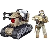 Mega Bloks Call of Duty Drone Attack