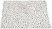 Design Ideas BeachStone Placemat, White