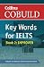  : Collins Cobuild Key Words for IELTS: Book 2 Improver
