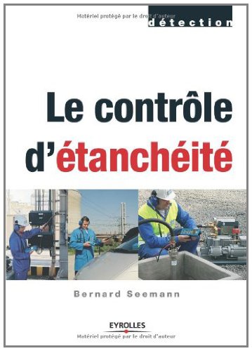 Download Le contrôle d'étanchéité Download Le contrôle d'étanchéité