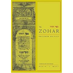 The Zohar: Pritzker Edition, Vol. 3