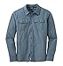 Outdoor Research Men's Gastown Long Time Shirt