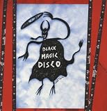 Black Magic Disco [VINYL]