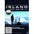 Island 63� 66� N - Der Laugavegur - Weg der heissen Quellen (exklusive bei Amazon.de)