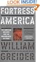 Fortress America:  The American Military and the Consequences of Peace