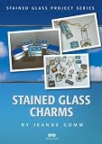 How To Make Stained Glass Charms
