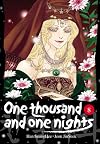 One Thousand and One Nights, Vol. 8 (One Thousand and One Nights)