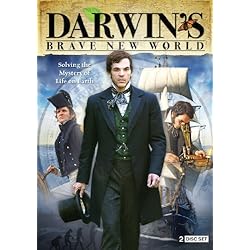 Darwin's Brave New World