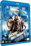 Sky Captain and the World of Tomorrow [Blu-ray] (2004) (Region 2) (Import)