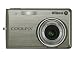 Nikon - Coolpix S700 