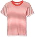 Scout + Ro Boys' Stripe Jersey Crew-Neck T-Shirt