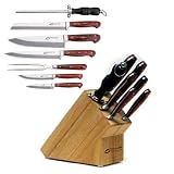 Poker Proline Master Chef Kitchen Cutlery Set