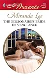 The Billionaires Bride of Vengeance