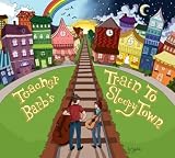 Train to Sleepy Town