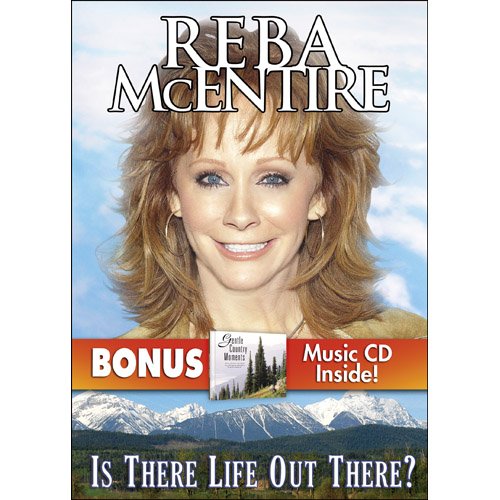 Is There Life out There? with Bonus CD