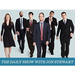 The Daily Show with Jon Stewart