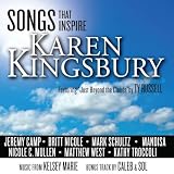 Karen Kingsbury Songs That Inspire Karen Kingsbury