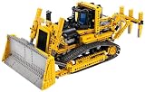 kids and infants educational toys item: LEGO Wheel Loader