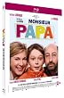 Monsieur Papa [Blu-ray]