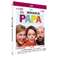 Monsieur Papa [Blu-ray]