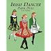 Irish Dancer Paper Doll (Dover Paper Dolls)