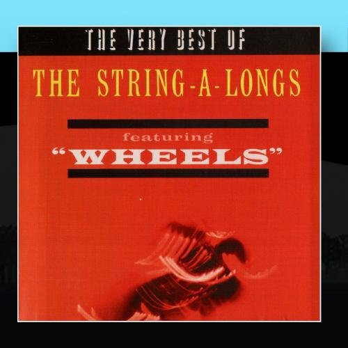 The String-A-Longs - The Very Best Of The String-A- - Zortam Music